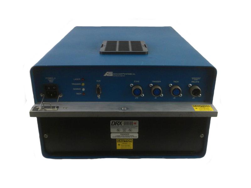 DATALOGIC QUAD-X