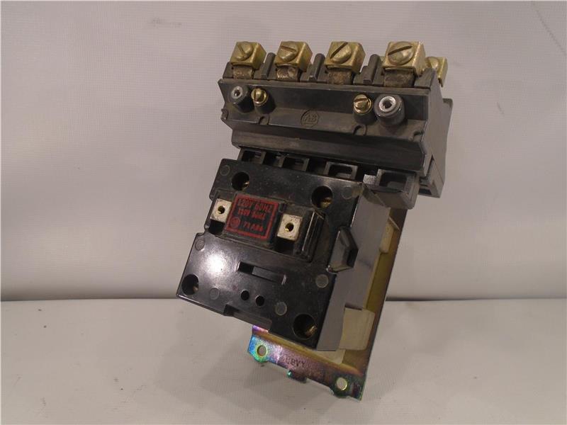 ALLEN BRADLEY 702-BOD-93