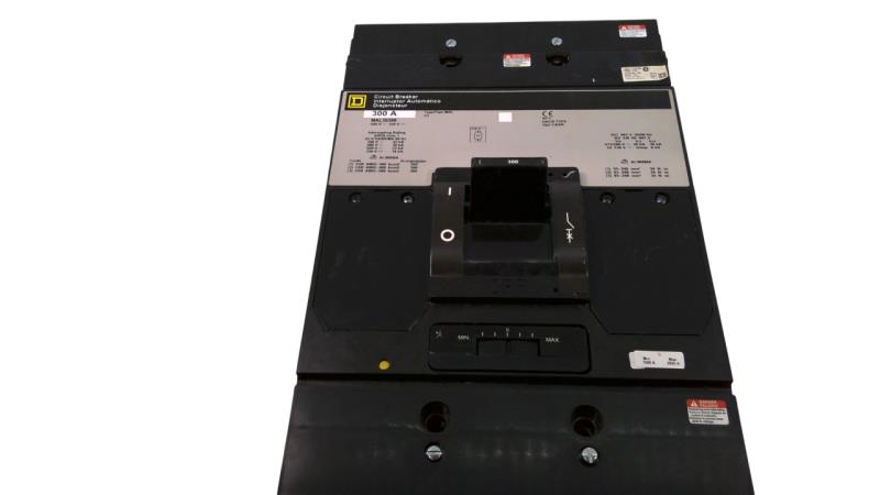 MAL36300 by SCHNEIDER ELECTRIC