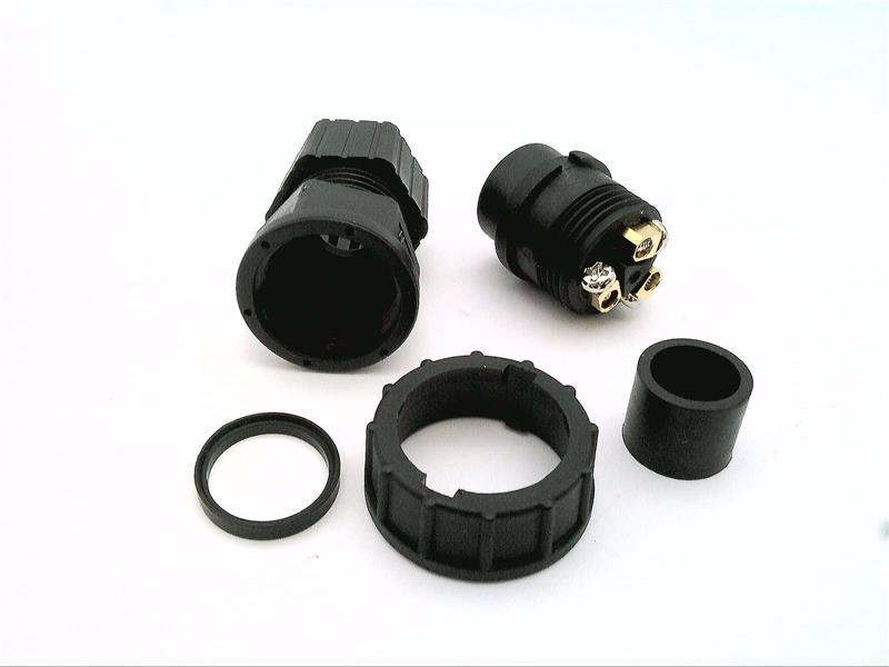 AMPHENOL DC-03BFFB-LL7001