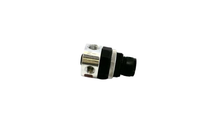 WILKERSON PNEUMATIC R374-02CX73L092