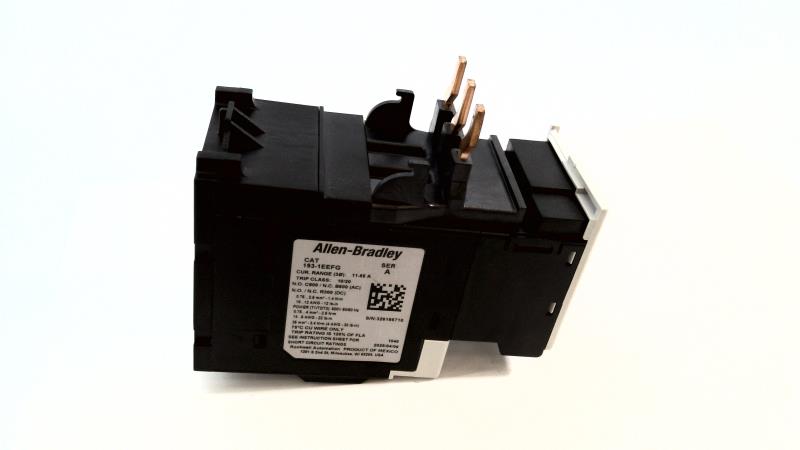 ALLEN BRADLEY 193-1EEFG