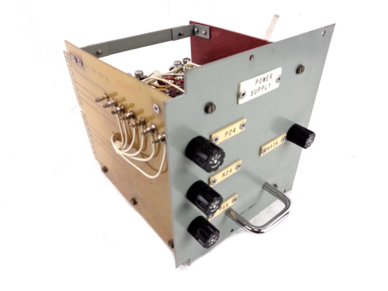 WESTINGHOUSE 1906A14G01