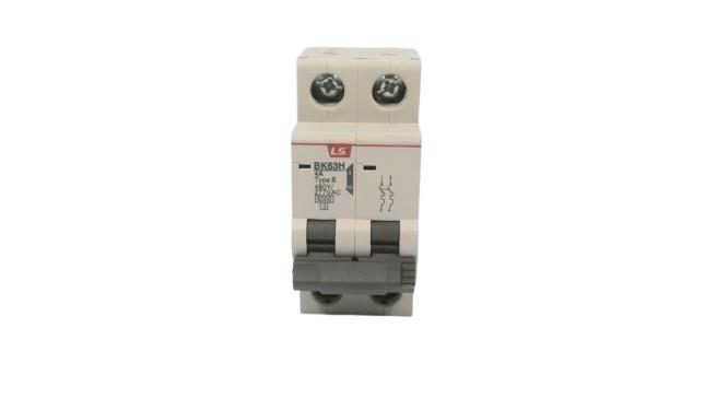 LS ELECTRIC 0627040863