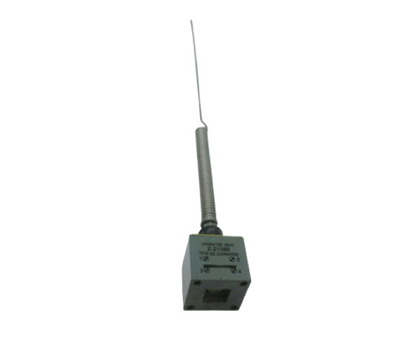 ALLEN BRADLEY Z-21389