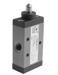 PNEUMAX 2304A0200
