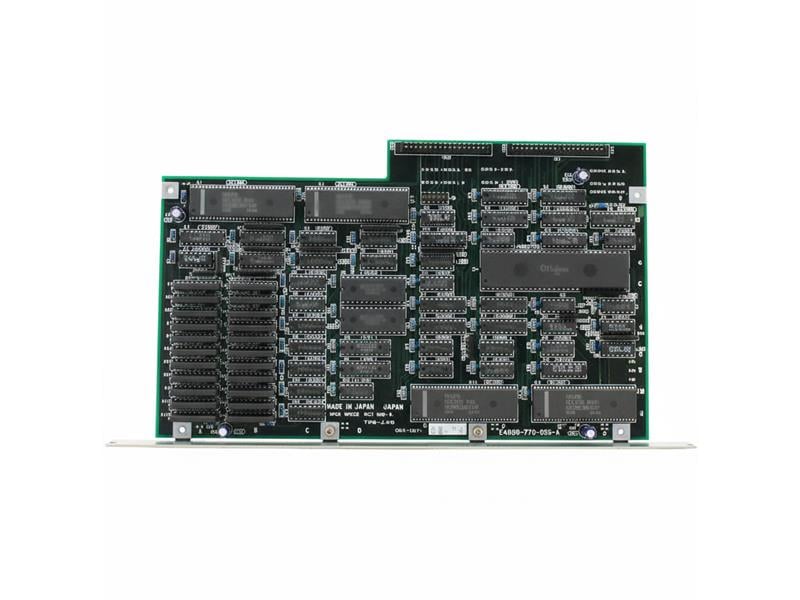 OKUMA E4809-770-050-A