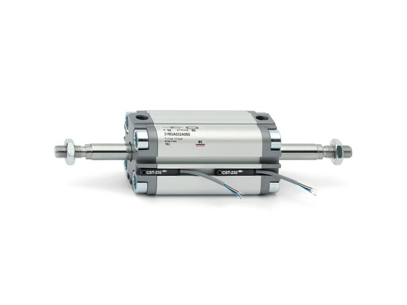 CAMOZZI 31M3A016A020