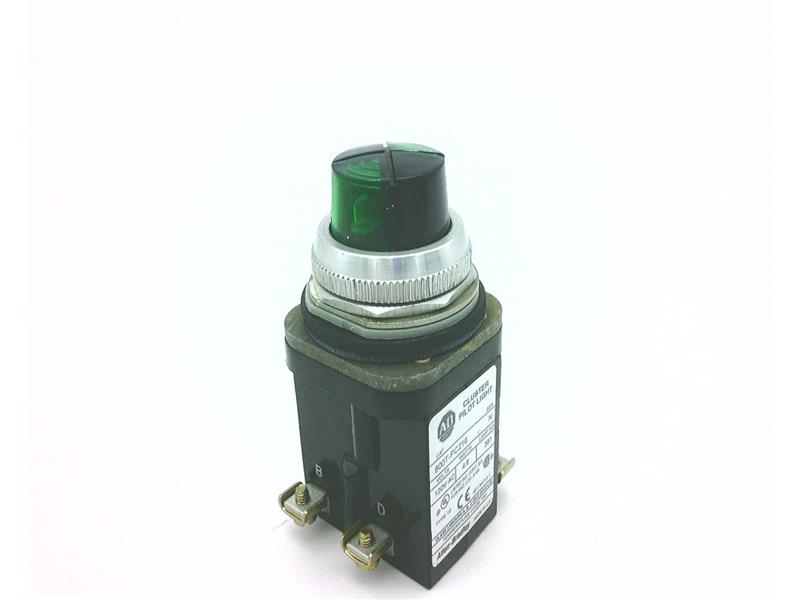 ALLEN BRADLEY 800T-PC216XGXG