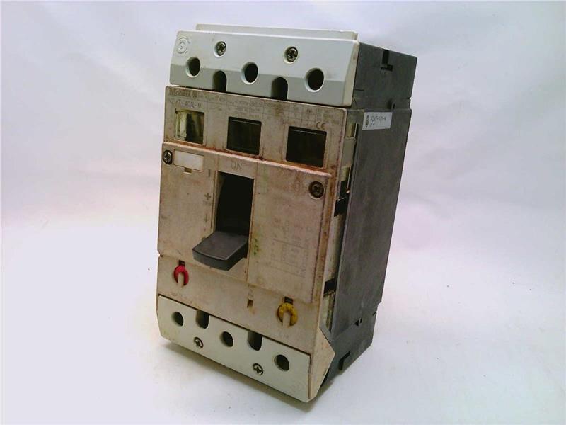 EATON CORPORATION NZM740NM