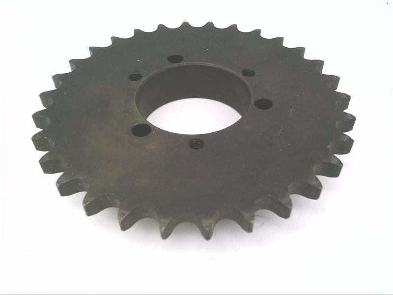 MARTIN SPROCKET & GEAR INC 40SH30