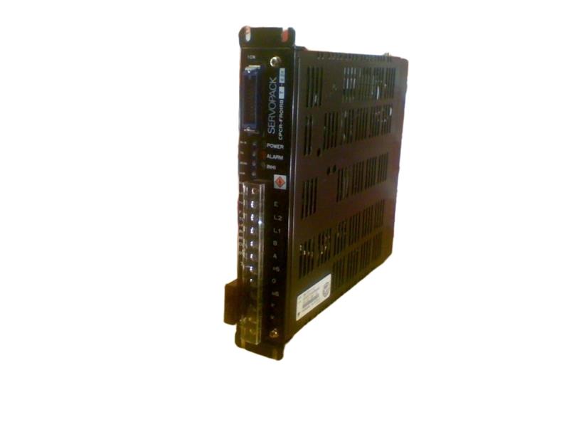 CPCR-FR01RB-7-R2M by YASKAWA ELECTRIC