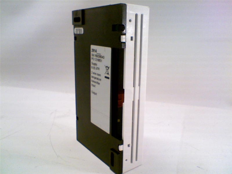 PR ELECTRONICS 2914