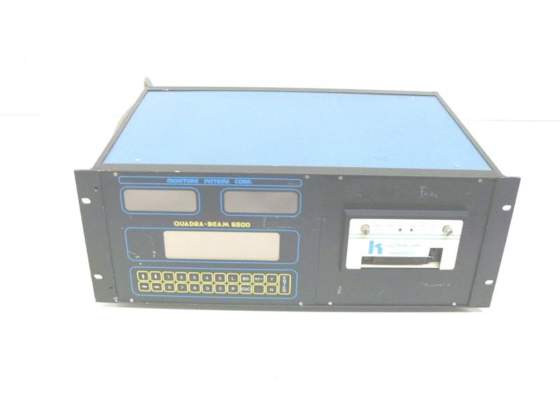 MOISTURE SYSTEMS 6500-RM-1