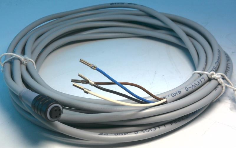 ZKP4-5/P00 par TURCK