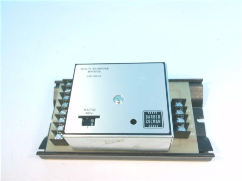 INVENSYS CN-8101