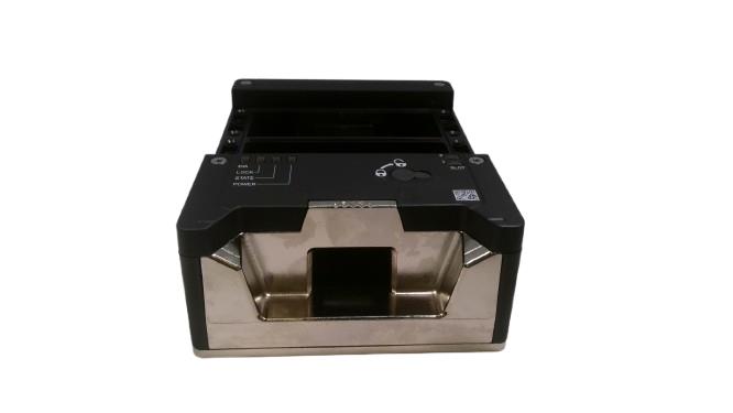 EUCHNER MGB2-L2-MLI-U-Y0000-BJ-156392