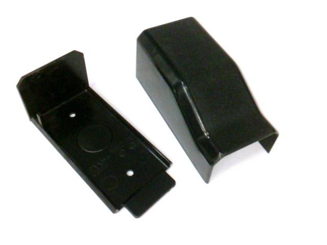 NM2010A-BLK by LEGRAND