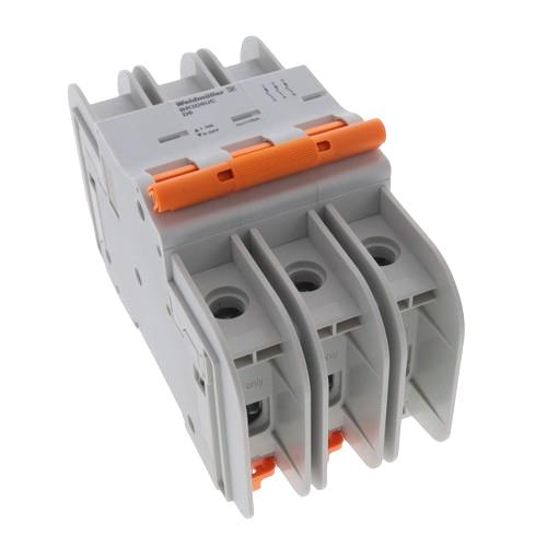 WEIDMULLER 2479110000