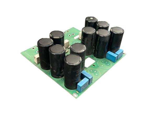 PARKER AH465214U001