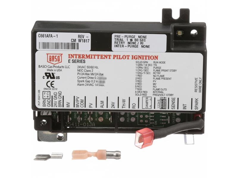 BASO GAS PRODUCTS LLC BG1600M00EP-1ADC