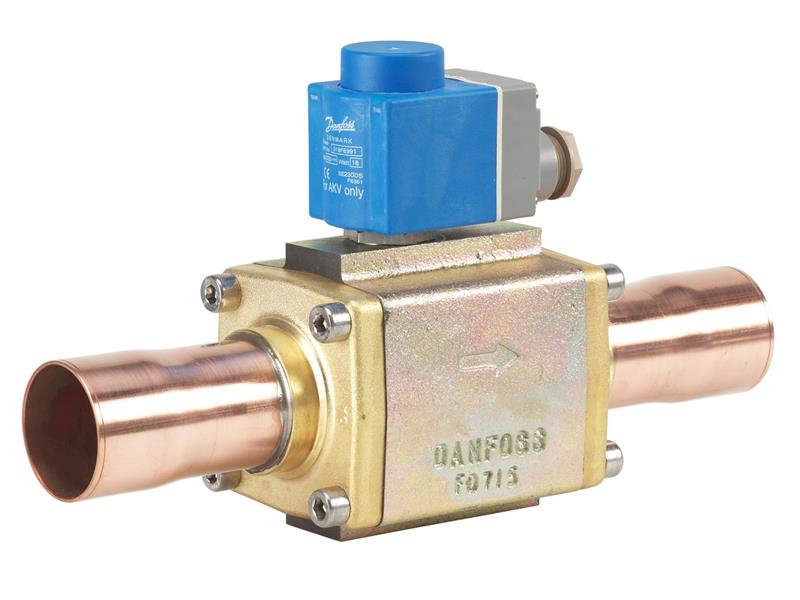 042H2022 par DANFOSS