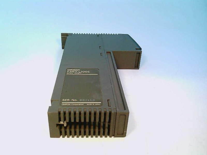 OMRON F350L100E