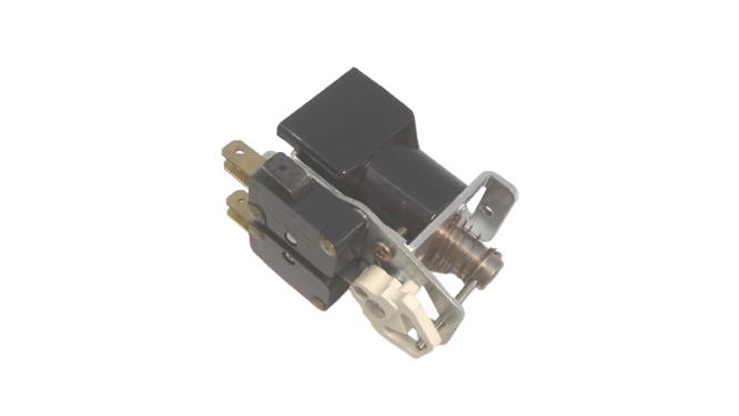 TE CONNECTIVITY S89R11DBD1-12