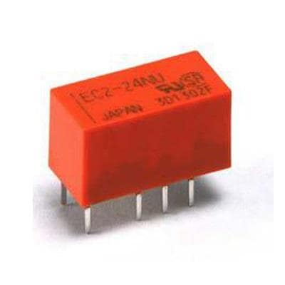 NEC EC2-24NJ