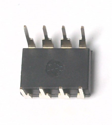 TEXAS INSTRUMENTS SEMI UC2845N
