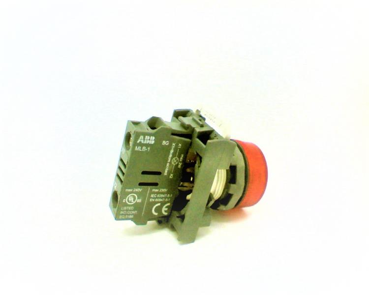 ASEA BROWN BOVERI ML1-100RF8
