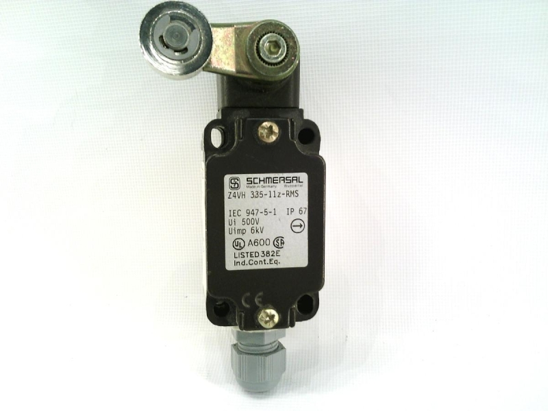 Z4VH-335-11Z-RMS by SCHMERSAL