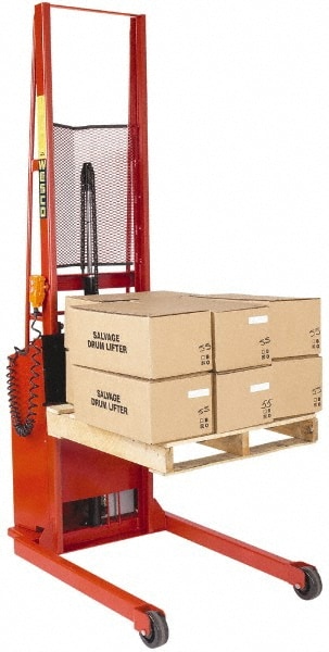 WESCO INDUSTRIAL PRODUCTS 261028