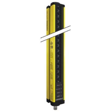 CONTRINEX YBB-30R4-0900-G012