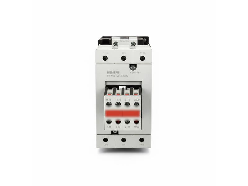 SIEMENS 3RT1045-1QB44-3MA0