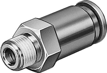 HA-1/8-QS-1/4-U by FESTO