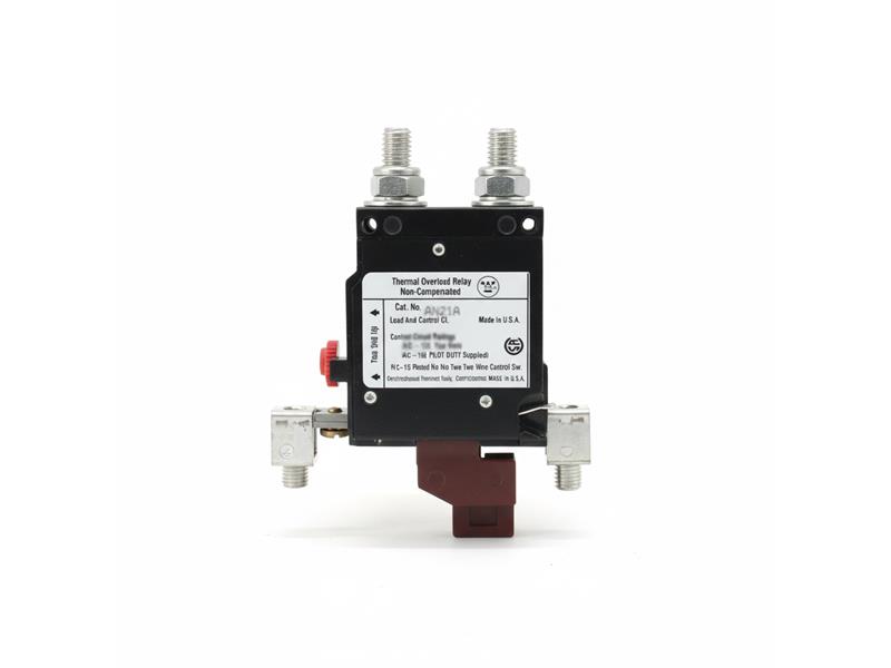 EATON CORPORATION AN21A