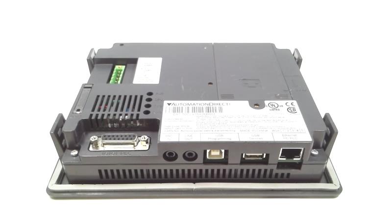 AUTOMATION DIRECT EA7-T6CL+15Y02B047