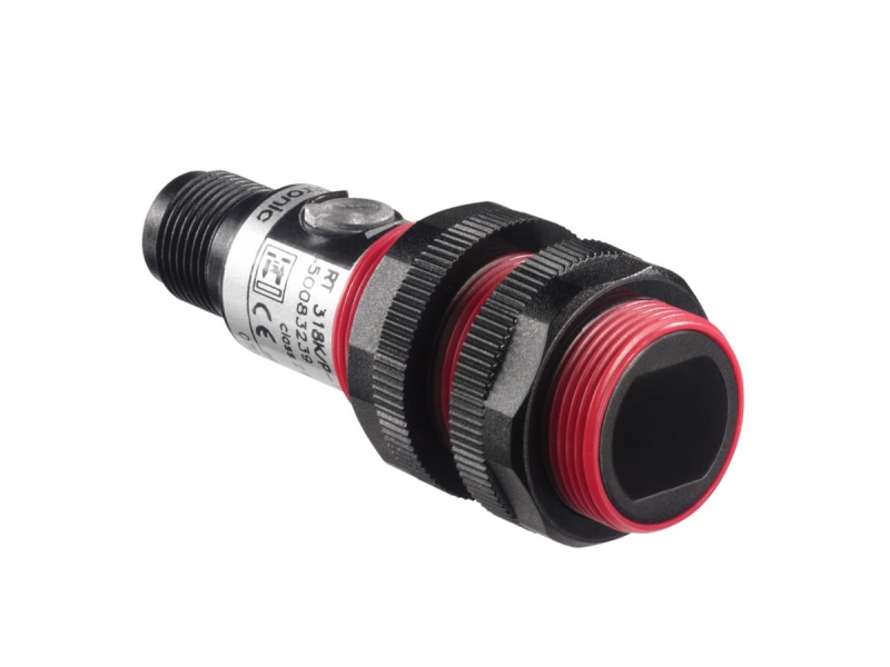 LEUZE HRTR 318K/66-120-S12