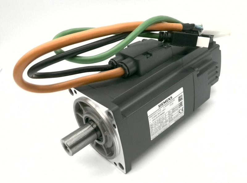 SIEMENS 1FL6042-2AF21-1AH1