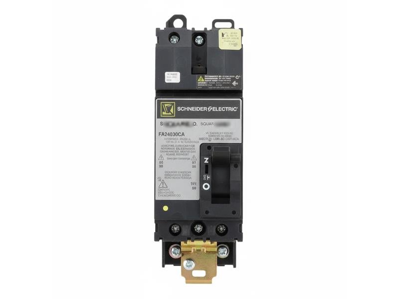 SCHNEIDER ELECTRIC FA24030CA