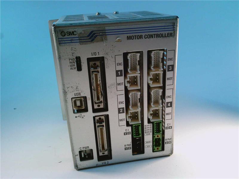 SMC JXC731