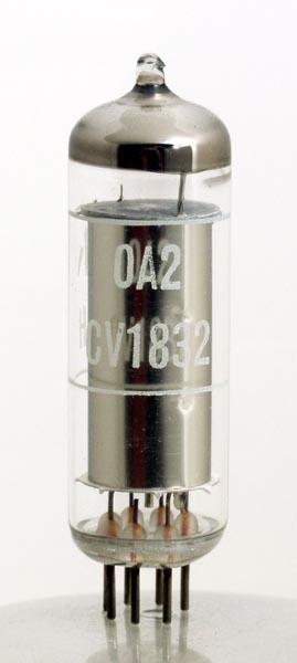 RAYTHEON 0A2