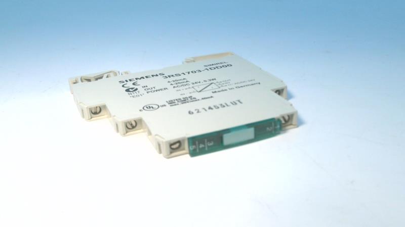 SIEMENS 3RS1703-1DD00
