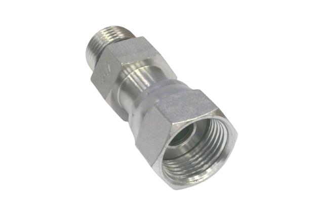 BRENNAN FS6540-08-08-O