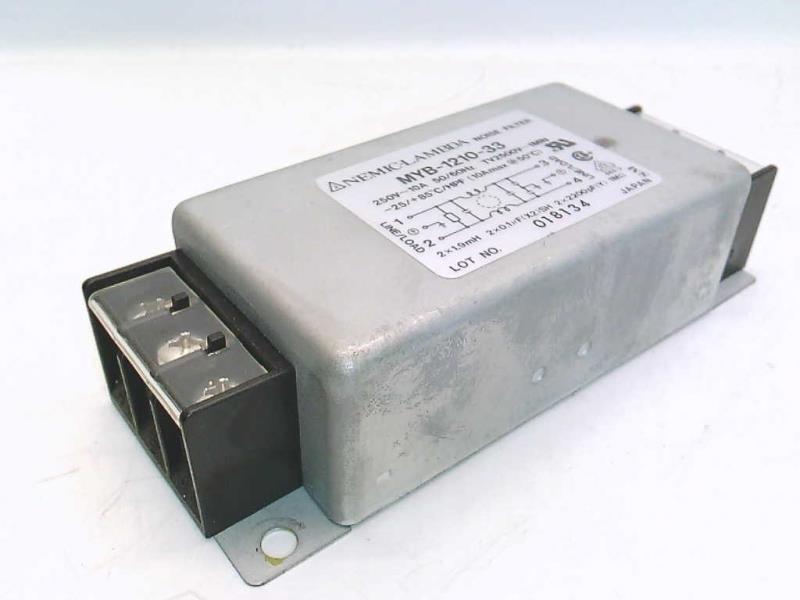 TDK MYB-1210-33