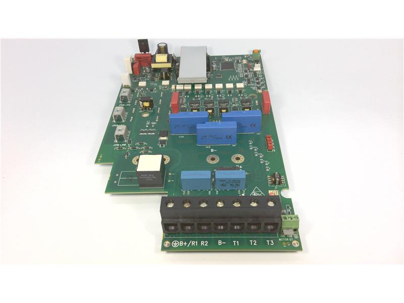 EB0491B15 por ASEA BROWN BOVERI