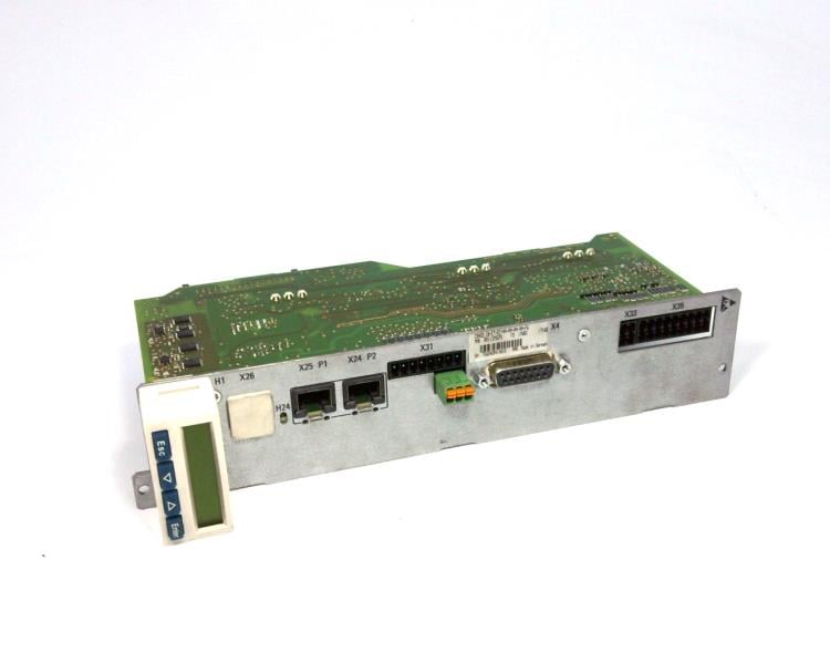 BOSCH CSH02.1B-ET-EC-NN-NN-NN-NN-FW