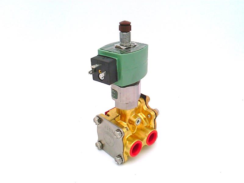 ASCO SC8316H304MO-24DC