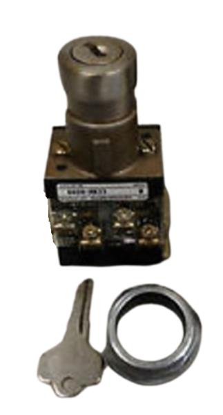 ALLEN BRADLEY 800H-HK33A